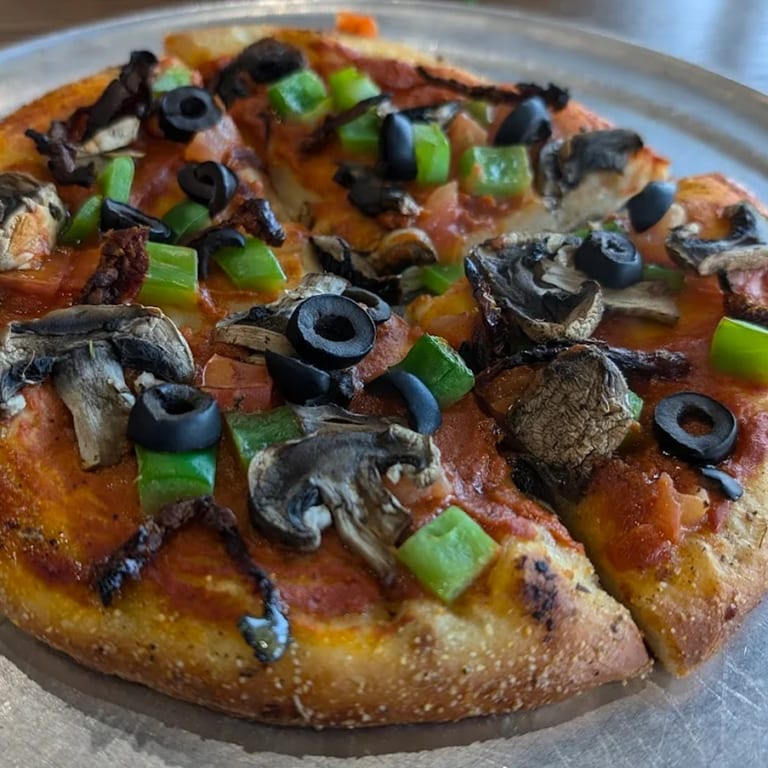 Every Dish Tells a Story