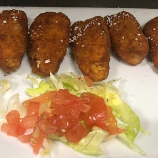 Pickled Jalapeños (4 Oz) Dinner