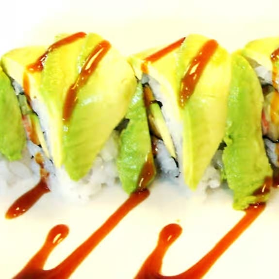Avatar Roll (Popular).