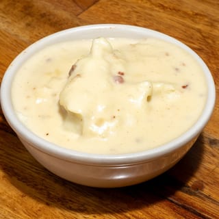 Side Gravy Only (8 oz.)