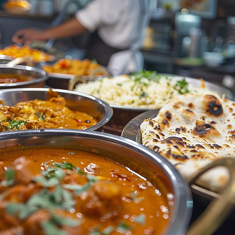 Indian Catering for Your Next Event in Iowa City