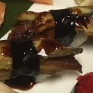 Eel (Unagi)