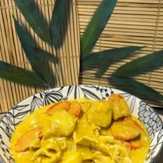 Yellow Curry