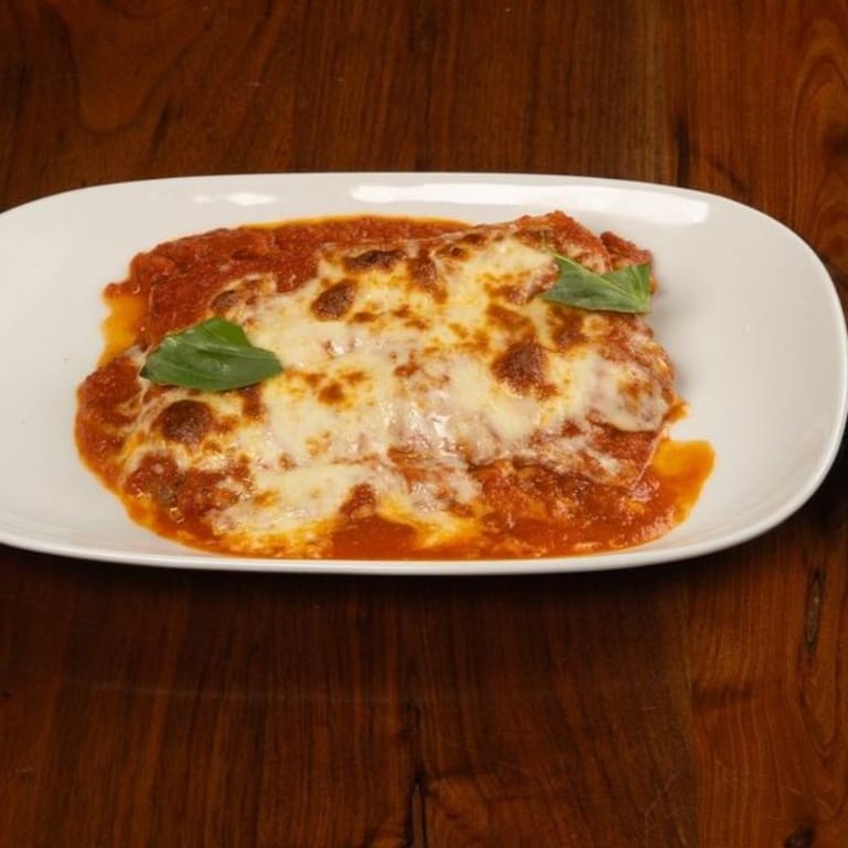 Tempting Tortellini: A Taste of Italy