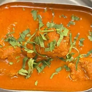 Malwani Chicken Curry