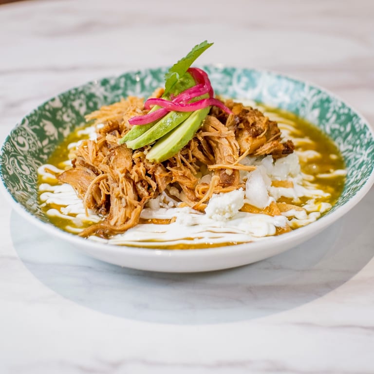 Delicious Tacos and More