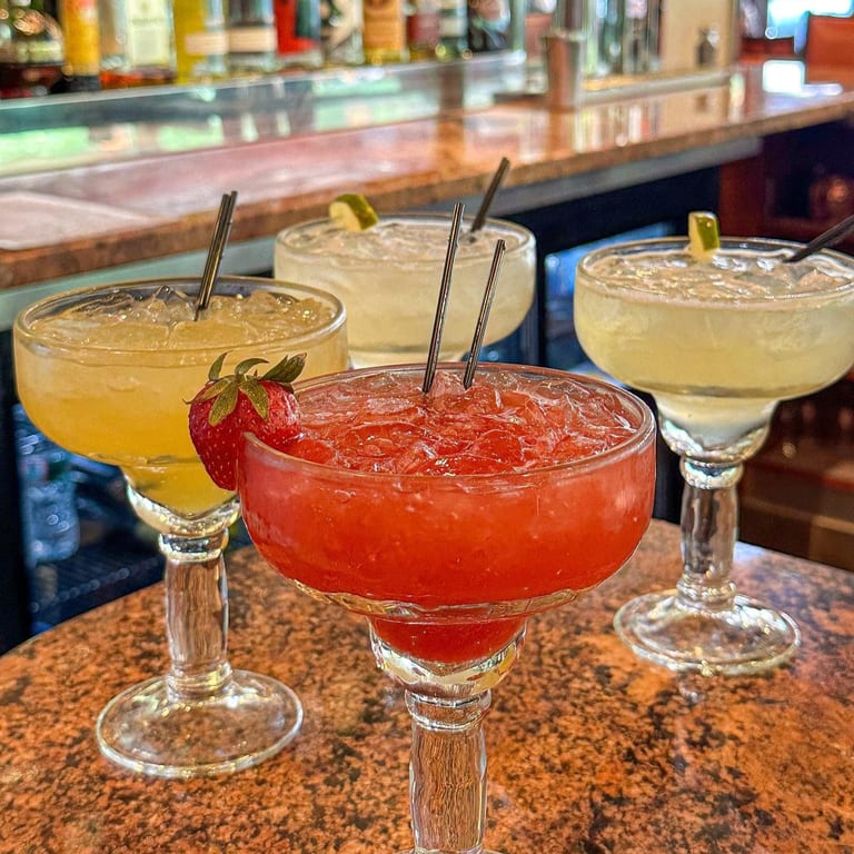 Catering Made Simple