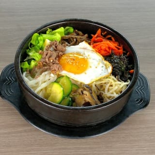 Bibimbap