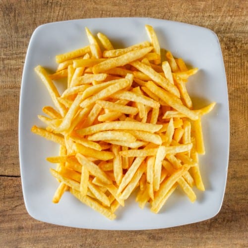 French Fries.
