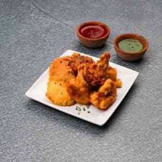 Vegetable Pakora