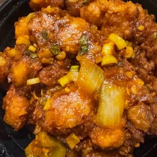 Gobi Manchurian