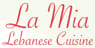 La Mia Restaurant
