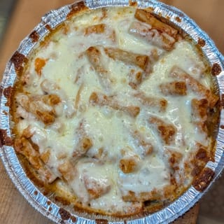Baked Ziti