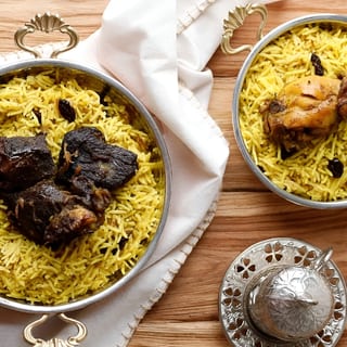 Biryani Combo 2