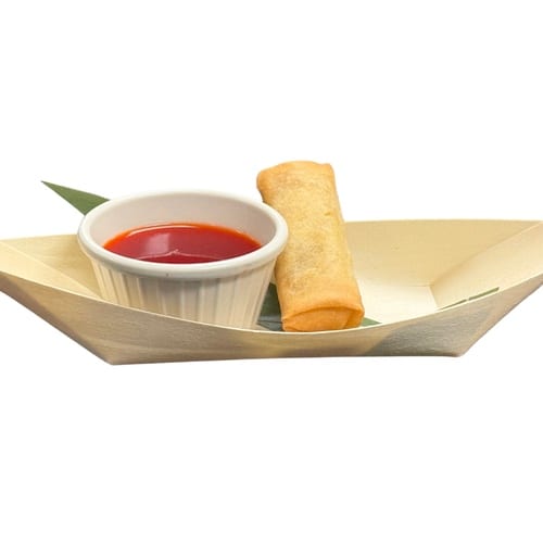Spring Roll (1pc).
