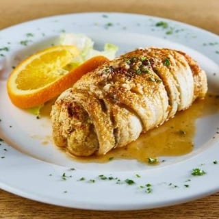 Stuffed Fillet