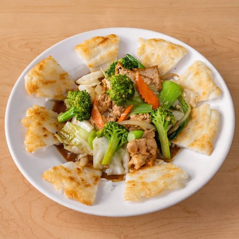 Noodle Delights: Pho, Pad Thai, and More