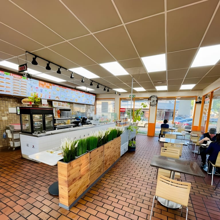 A Local Spot You’ll Want to Visit Again