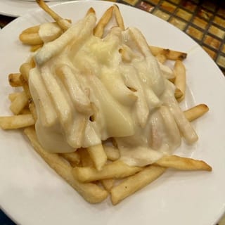 Disco Fries