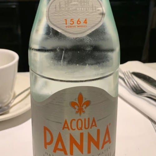 Panna Water Sm.