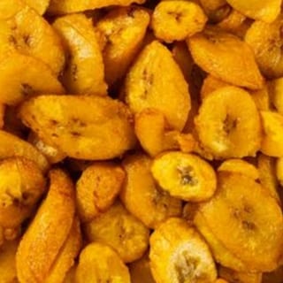 Fried Plantains (Small)