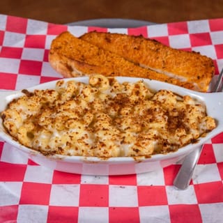 Mac & Cheese