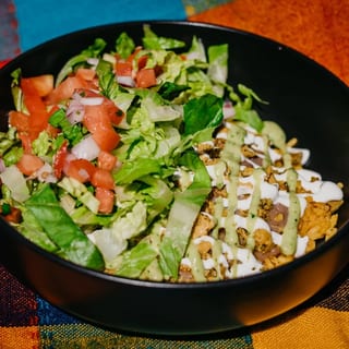 Burrito Bowl