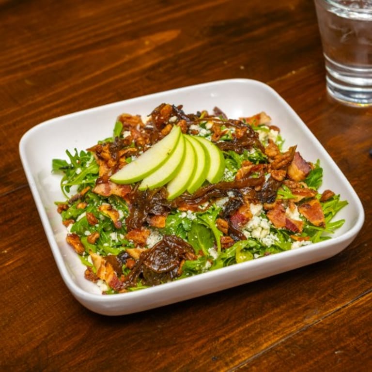 Southern Delights: Must-Try Collard Greens