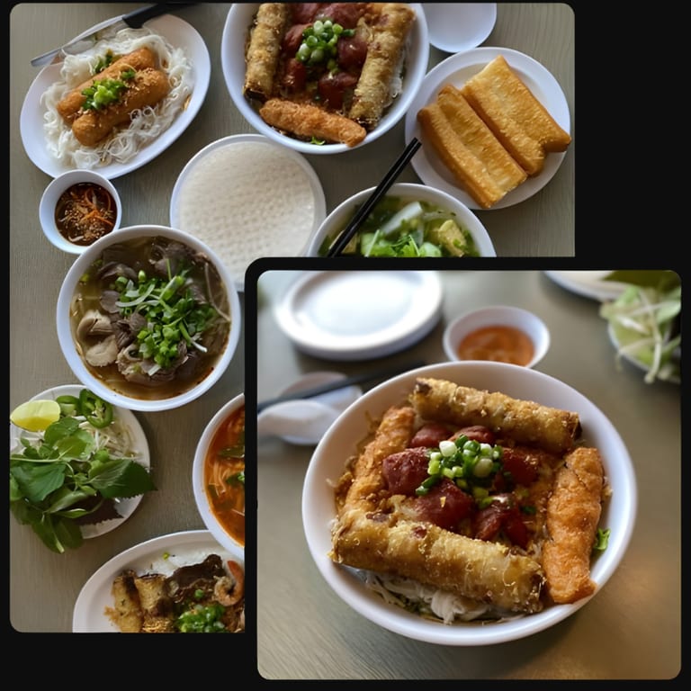 The Golden Deli History