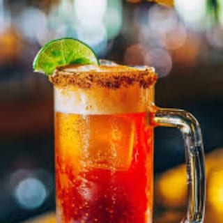 Michelada 16oz