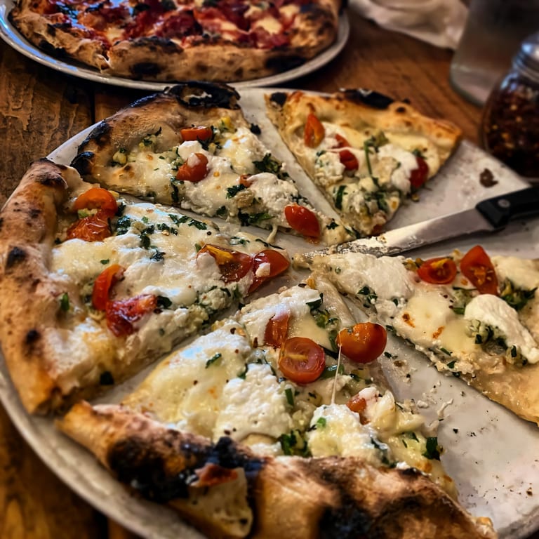 Host Private Events with Us