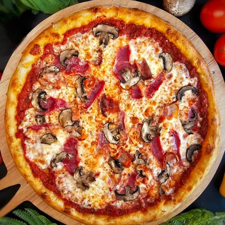 Delicious Halal Options for Every Palate