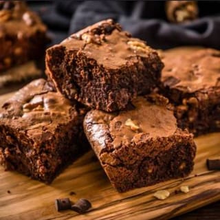 Chocolate Brownies