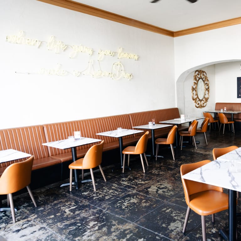 Plan Your Group Night At Lemon Drop