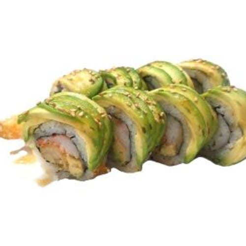 Follow Your Dream Roll.