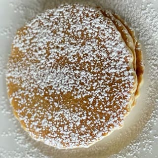 Buttermilk Pancakes (4)