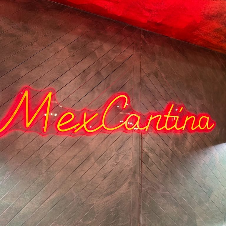 Why You Should Visit MexCantina Today