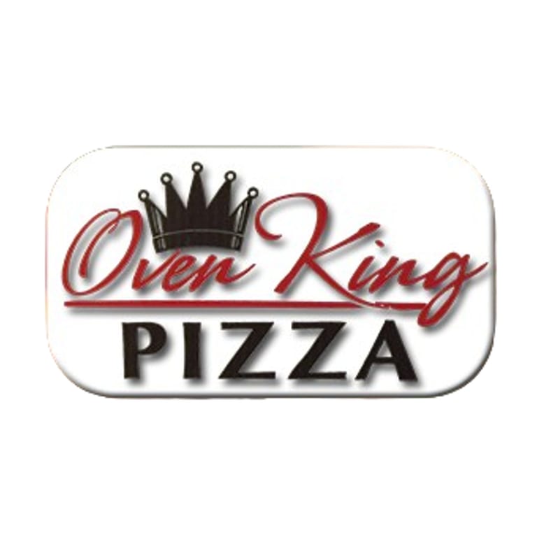 Welcome to Oven King Pizza