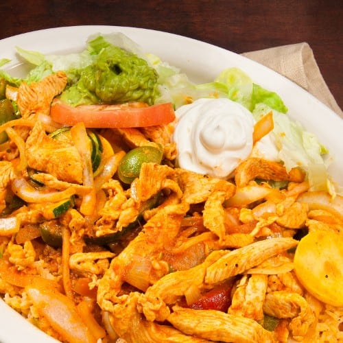 153. Pollo Tlaxcala.