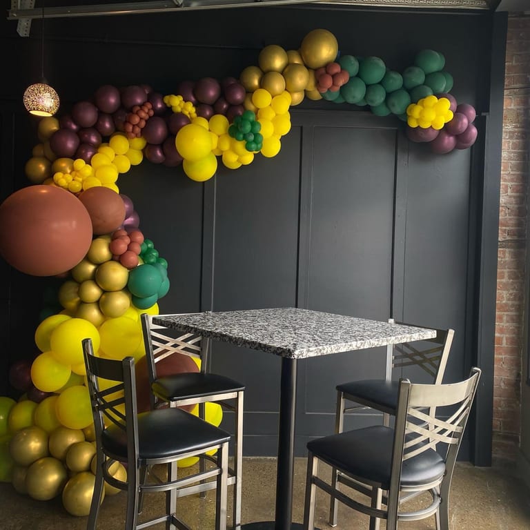 Host Your Event with Us!