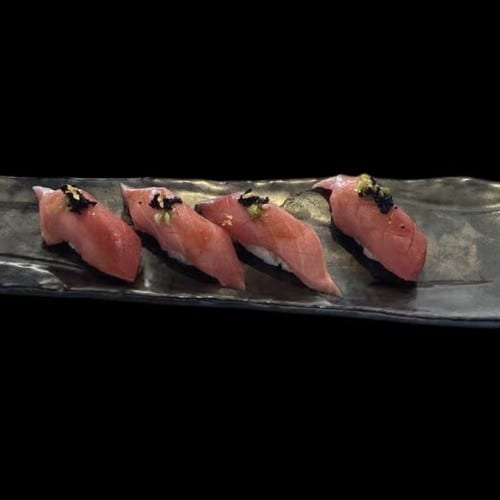 Tuna (Sushi).