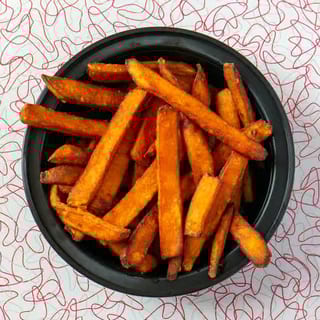 Sweet Potato Fries