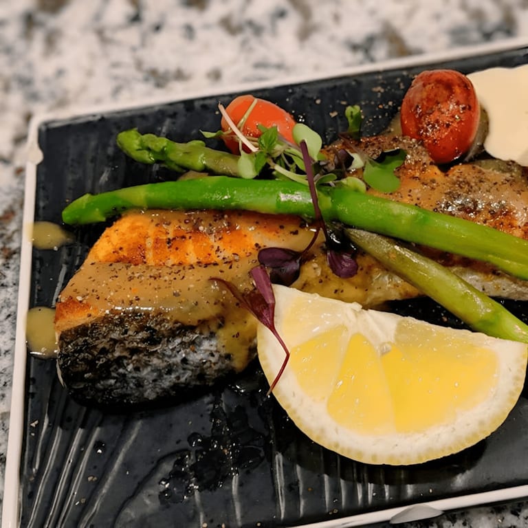 Delicious, Fresh Meals Every Day 🍲