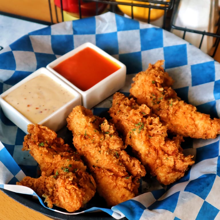 Chicken Tenders in New Baltimore