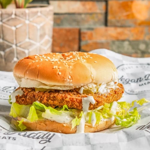 Love is Love Sandwich.