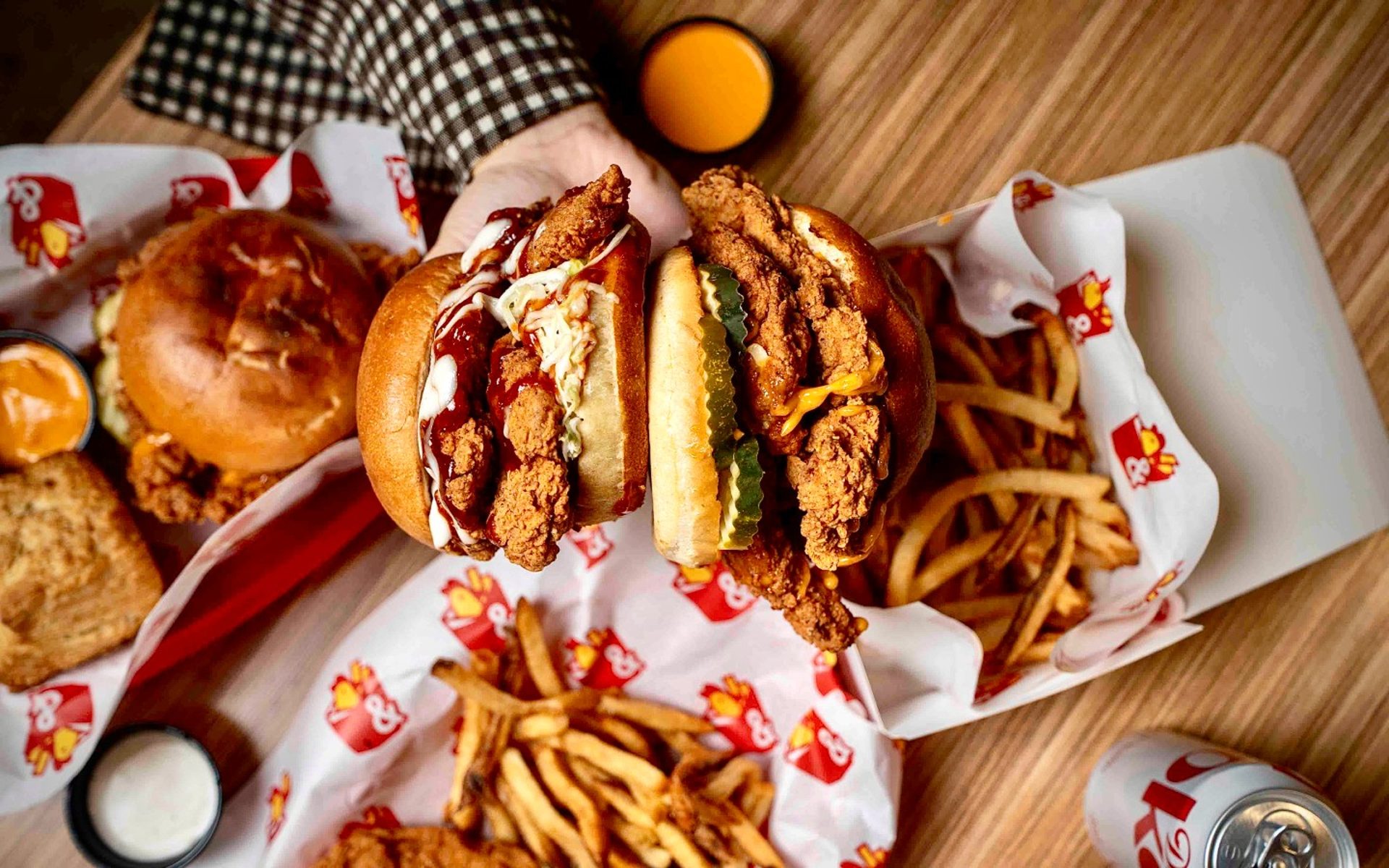 Order From Our Website