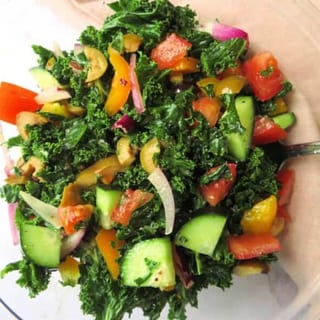 Kale Salad