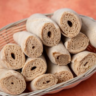 Gluten Free Injera