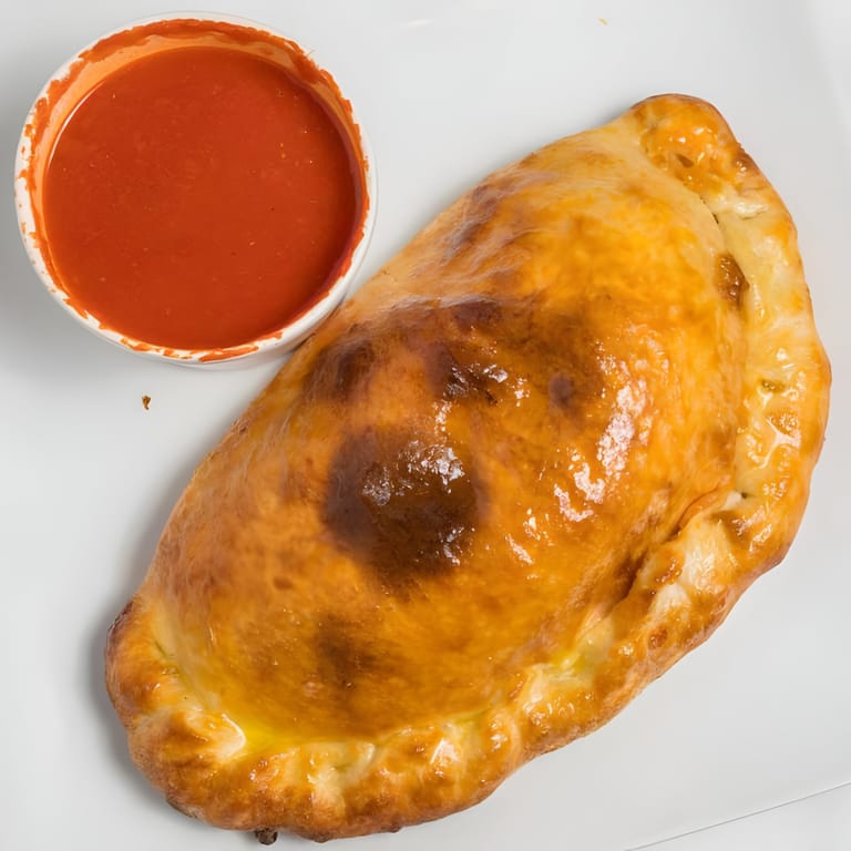 Fresh Pizza, Calzones & More, Daily