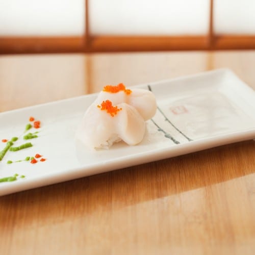 Hotategai / Scallop.